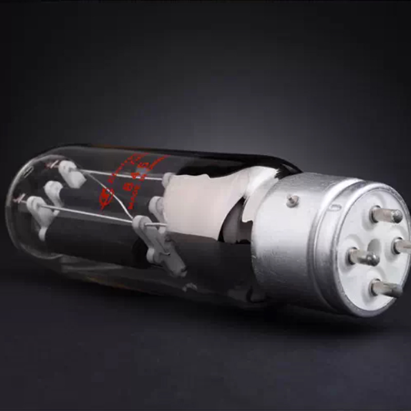 Shuguang 845 Electron Tube Val - Diy Electronics Audio recensione e prezzo