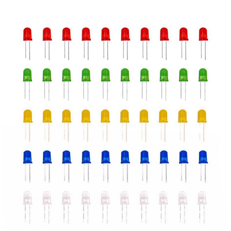 JABS-4X New Breadboard Set Ele - Diy Electronics Box recensione e prezzo