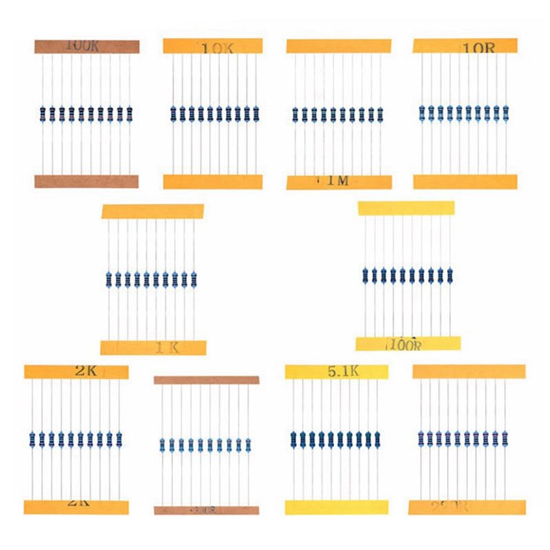 JABS-4X New Breadboard Set Ele - Diy Electronics Box recensione e prezzo
