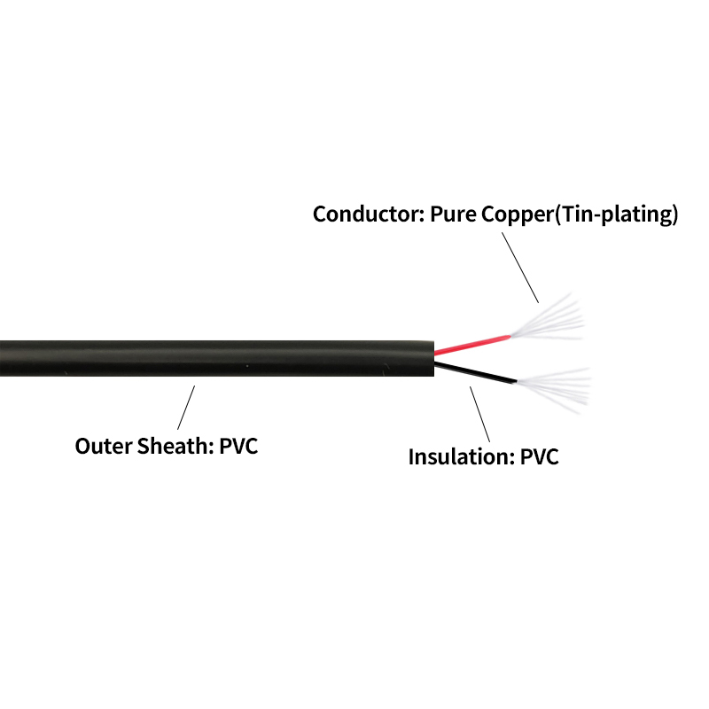 Copper Wire 22AWG PVC Sheathed - Diy Electronics Audio recensione e prezzo