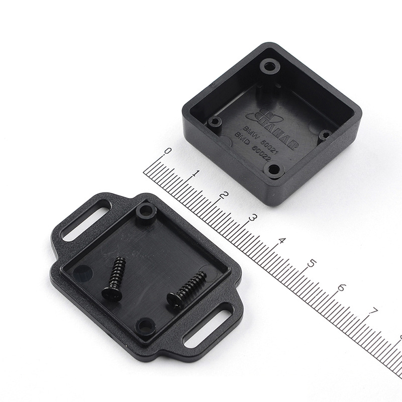 36*36*15mm Plastic Project Box - Diy Electronics Box recensione e prezzo