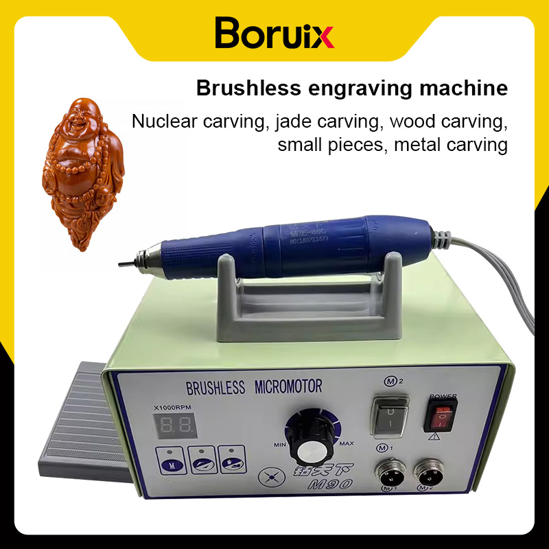 Polisher Carving Machine 90000 - Diy Home Electronics Lab recensione e prezzo