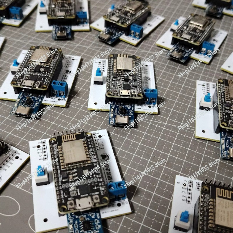 Manufacturer's hot-selling fou - Diy Electronics To Sell recensione e prezzo