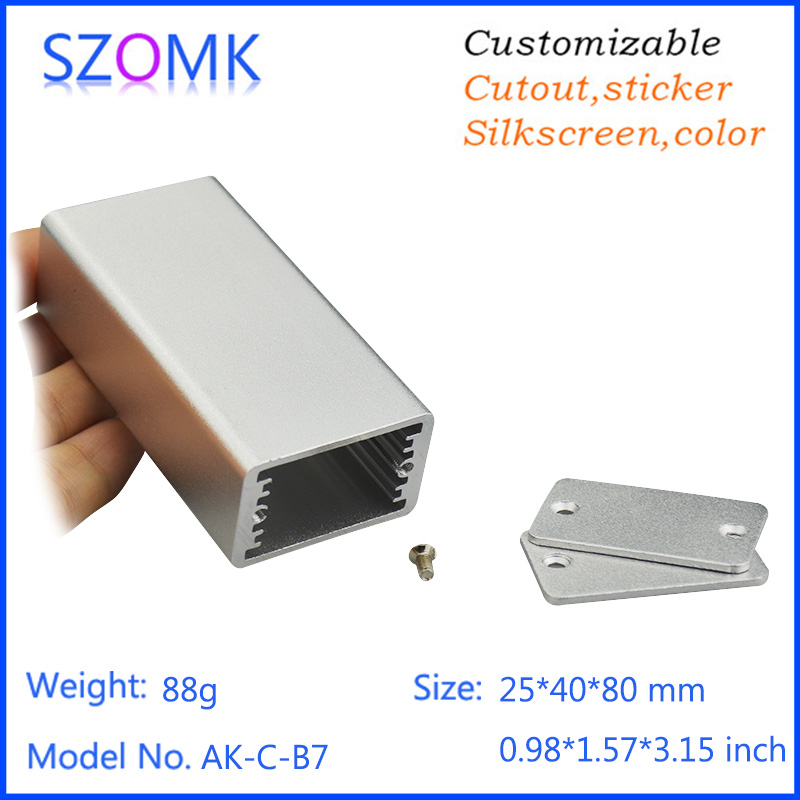 1Piece DIY Electronic silvery  - Diy Electronics To Sell recensione e prezzo