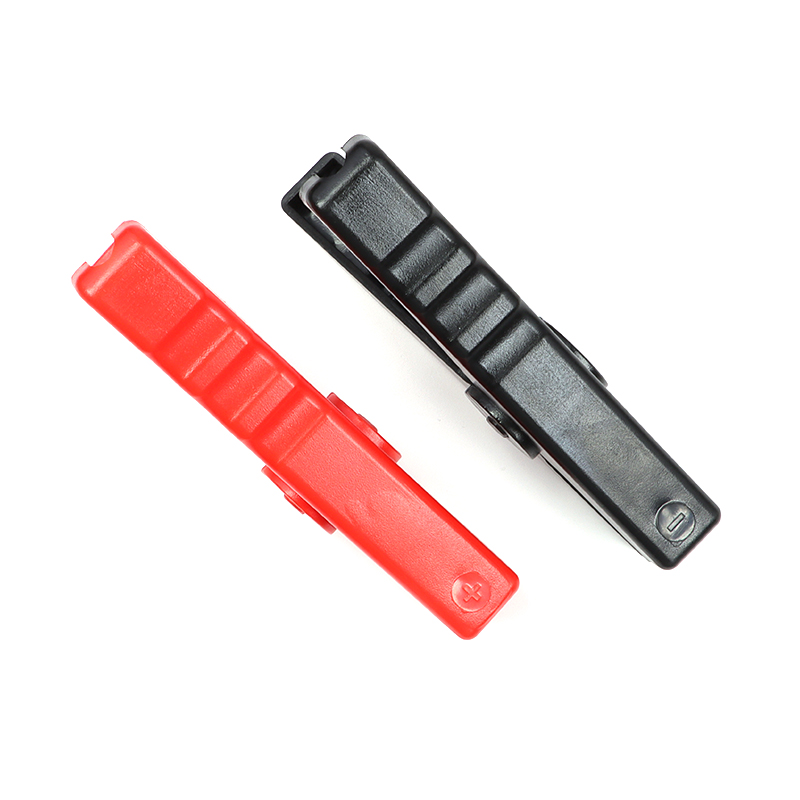 2/3/10 Pairs Battery Clip for  - Crocodile Clip Set recensione e prezzo