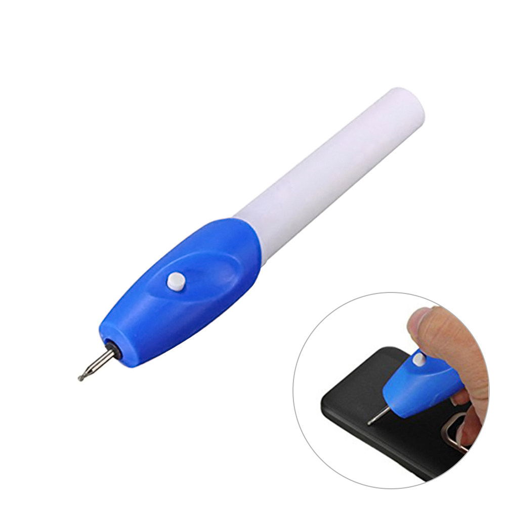Electric Engraving Pen Portabl - Diy Electronics Tools recensione e prezzo