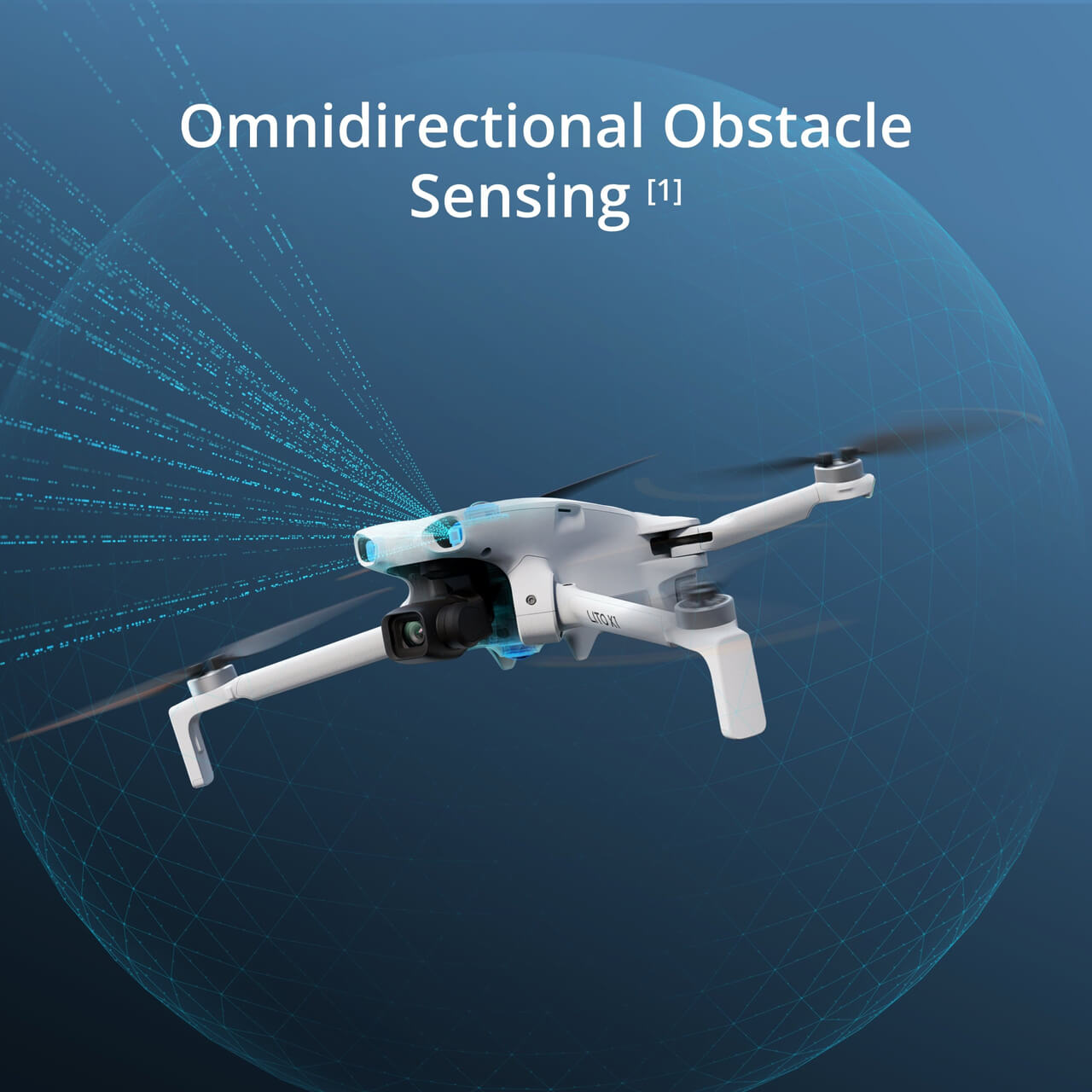 Lito X1 Smooth Flight Kit RC-N - Diy Drone Electronics Kit recensione e prezzo