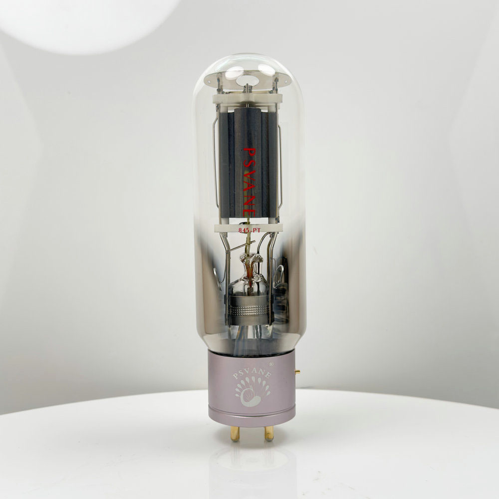 PSVANE Classic 845-PT Vacuum E - Diy Electronics Audio recensione e prezzo