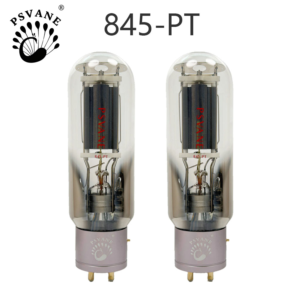 PSVANE Classic 845-PT Vacuum E - Diy Electronics Audio recensione e prezzo