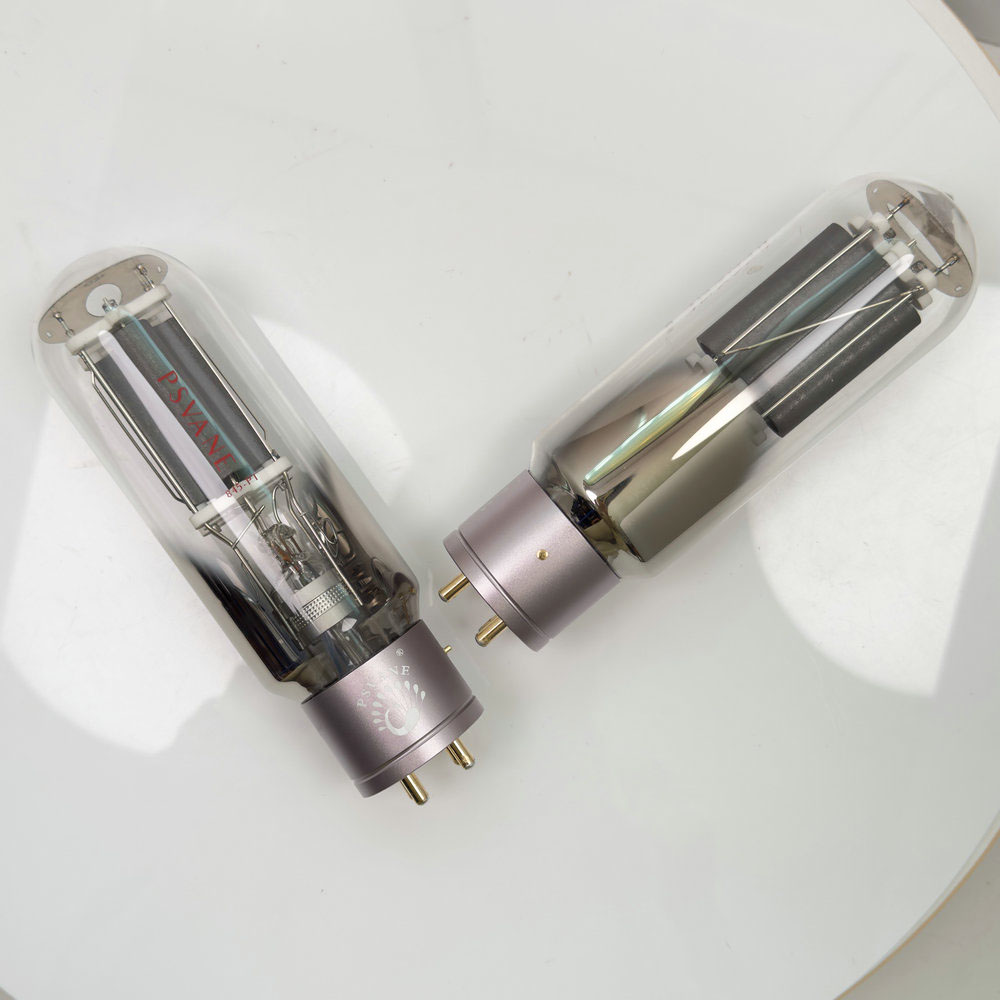 PSVANE Classic 845-PT Vacuum E - Diy Electronics Audio recensione e prezzo