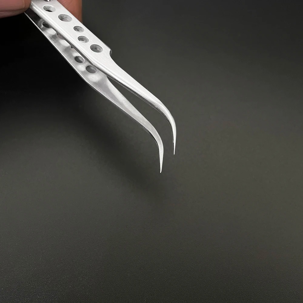Industrial Tweezers Electronic - Diy Electronics Tools recensione e prezzo