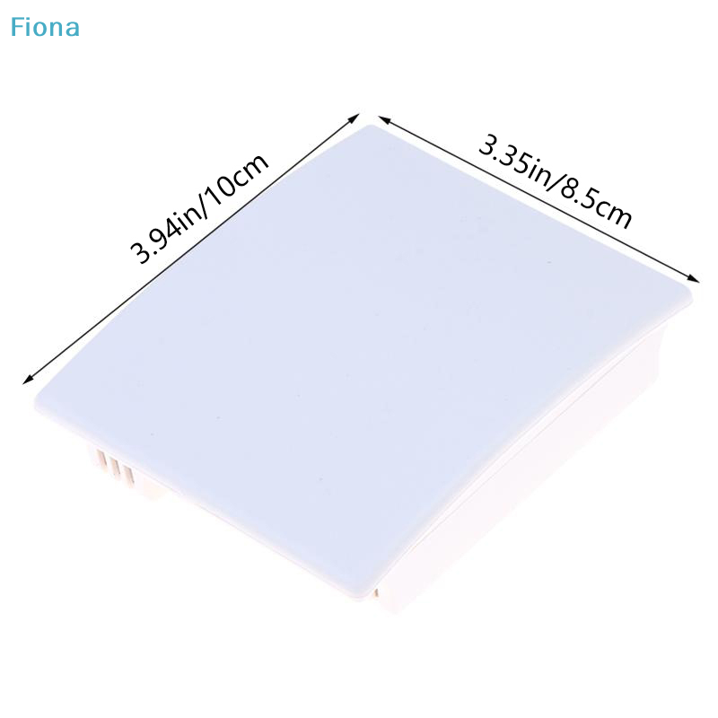 ✔White Color Electronics Abs H - Diy Electronics Box recensione e prezzo