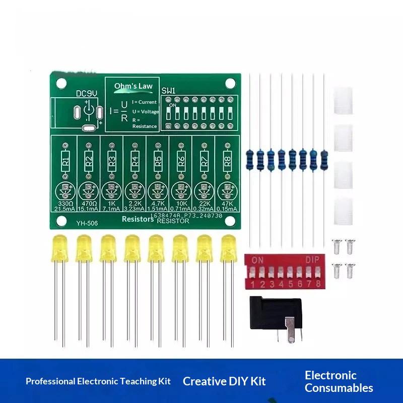 Student Electronic Soldering K - Diy Electronics Tools recensione e prezzo