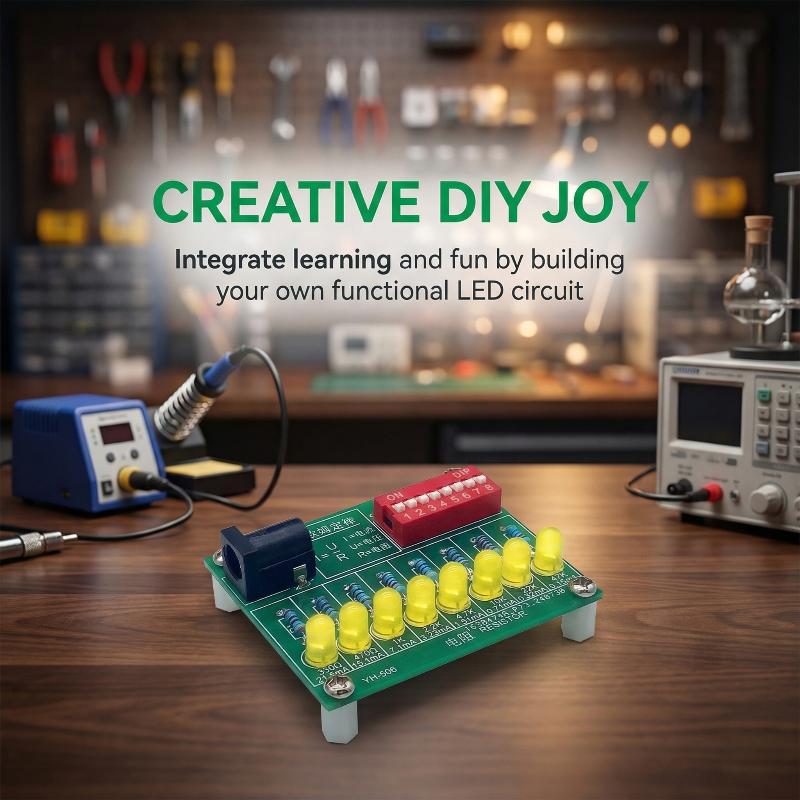 Student Electronic Soldering K - Diy Electronics Tools recensione e prezzo
