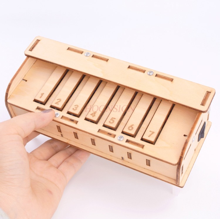 Science and technology small p - Homemade Diy Electronics recensione e prezzo
