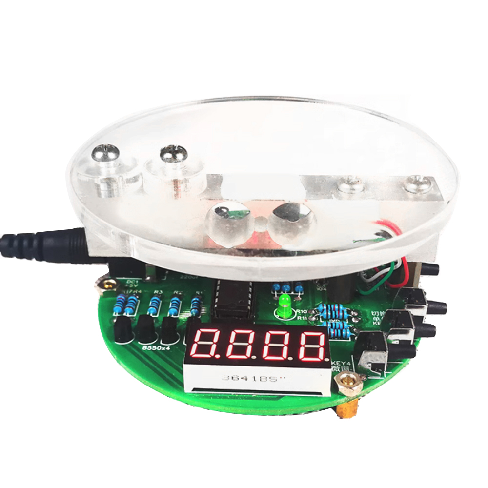 HX711 Homemade Electronic Scal - Homemade Diy Electronics recensione e prezzo
