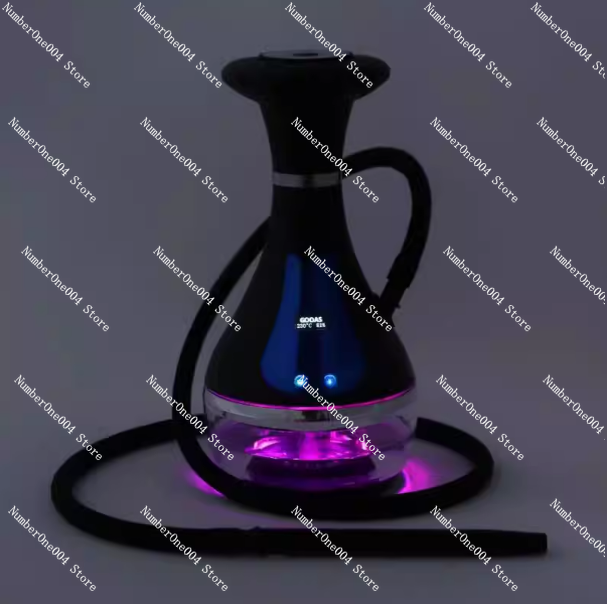 High-End Electronic Hookah wit - Diy Electronics Market recensione e prezzo