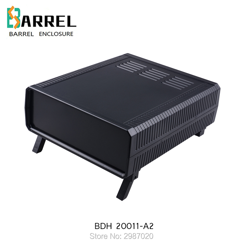210*175*65mm ABS plastic enclo - Diy Enclosure For Electronics recensione e prezzo