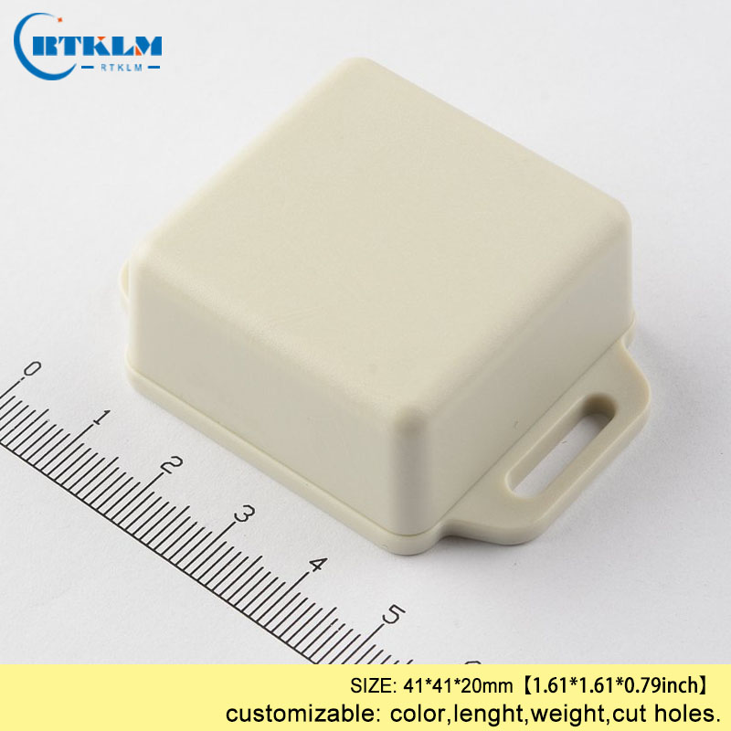 Plastic Electronics Enclosure  - Diy Enclosure For Electronics recensione e prezzo
