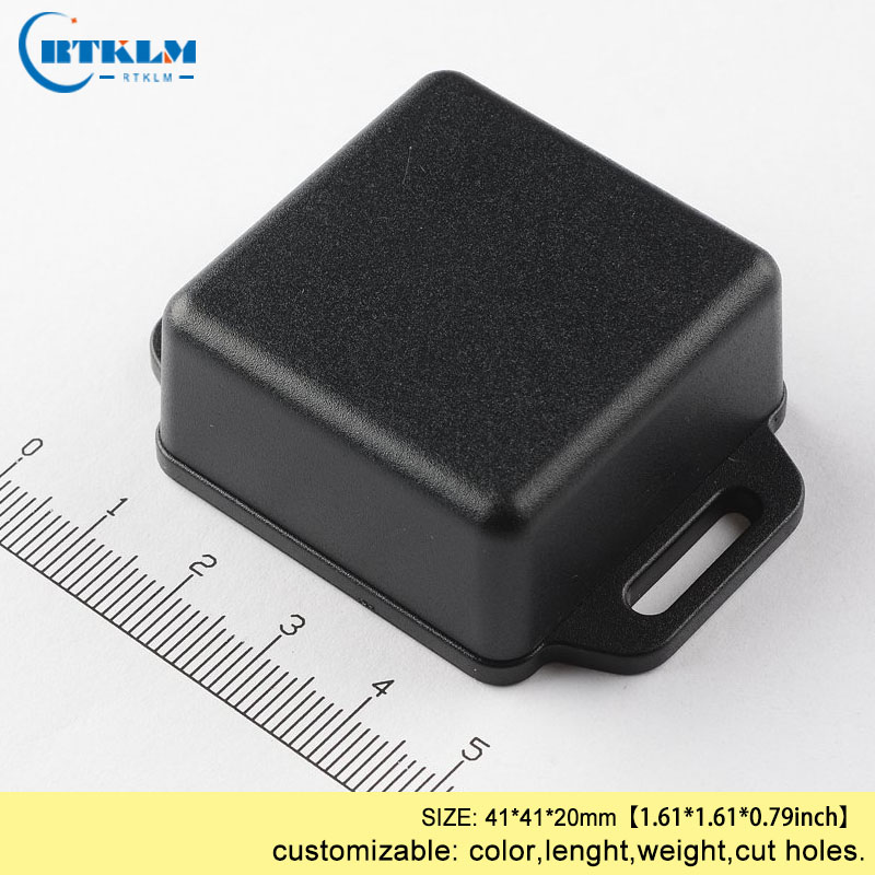 Plastic Electronics Enclosure  - Diy Enclosure For Electronics recensione e prezzo
