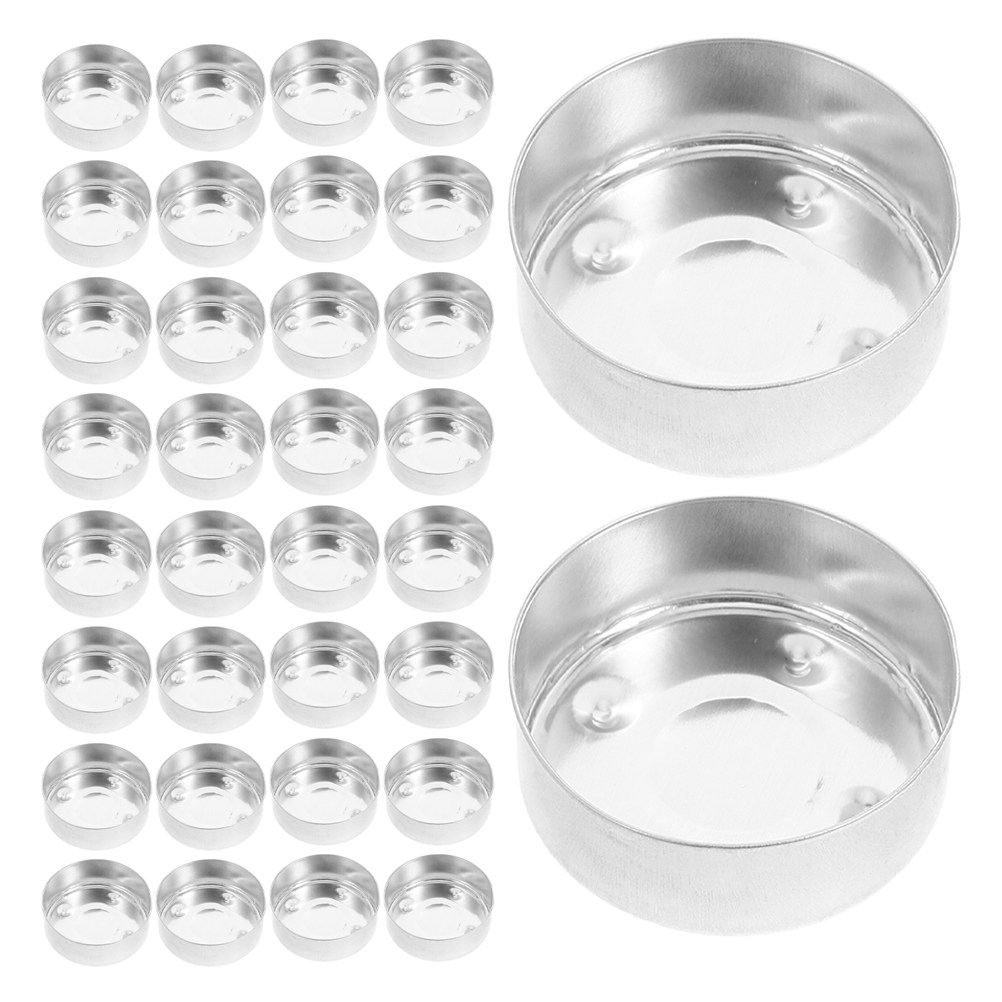 120Pcs Aluminum Holders for DI - Diy For Electronics recensione e prezzo