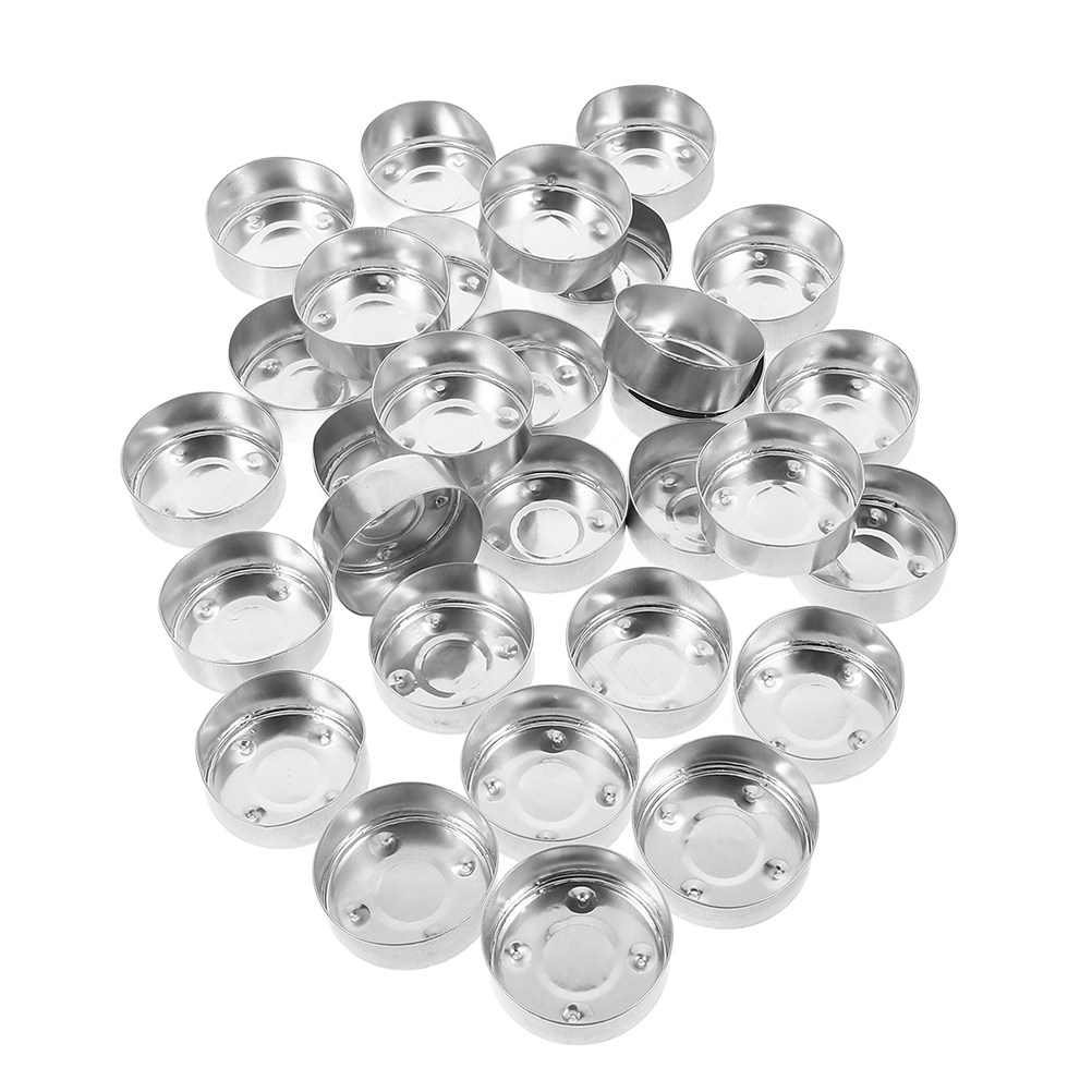 120Pcs Aluminum Holders for DI - Diy For Electronics recensione e prezzo