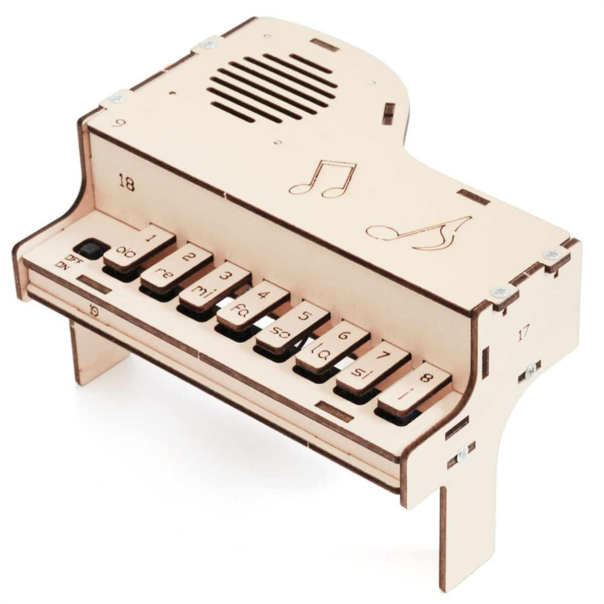 【Hot Selling Items】 DIY Electr - Diy Electronics To Sell recensione e prezzo