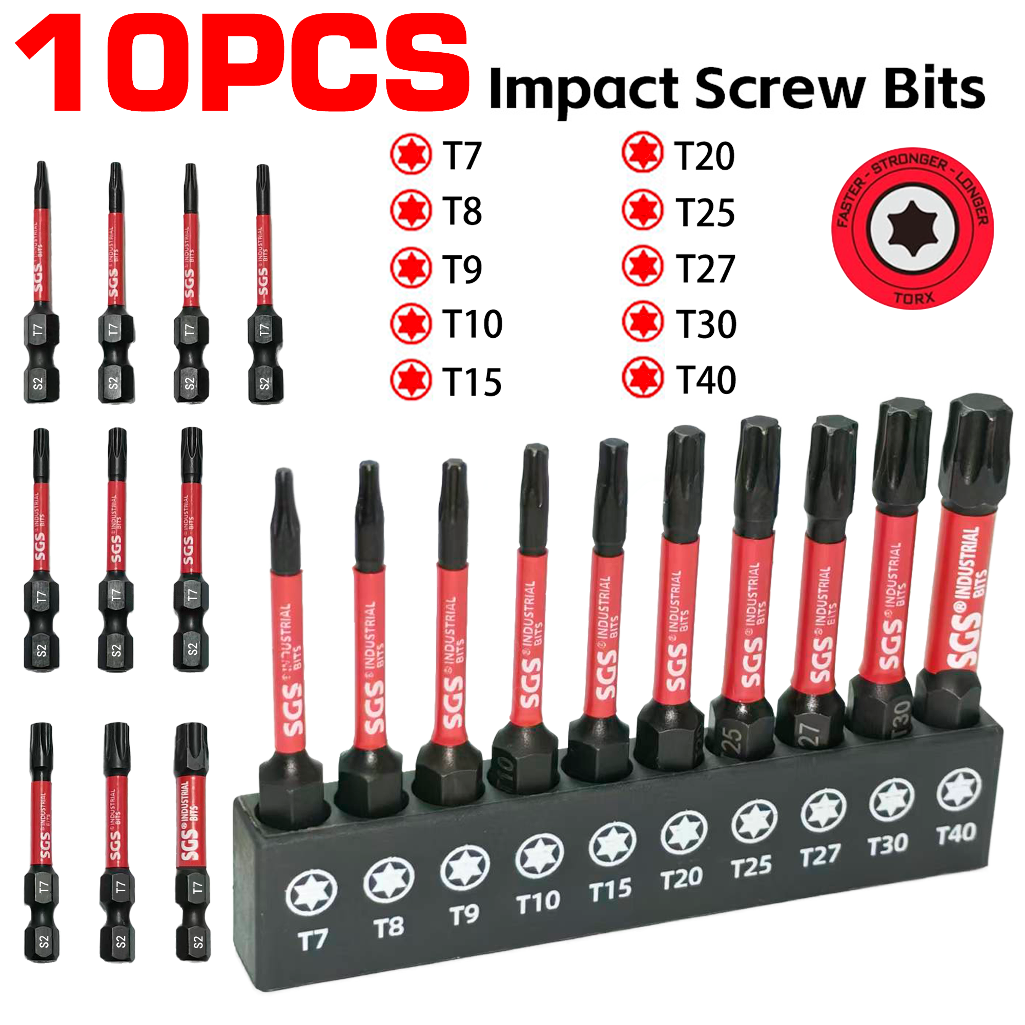 10/21-Piece Professional High- - Homemade Diy Electronics recensione e prezzo