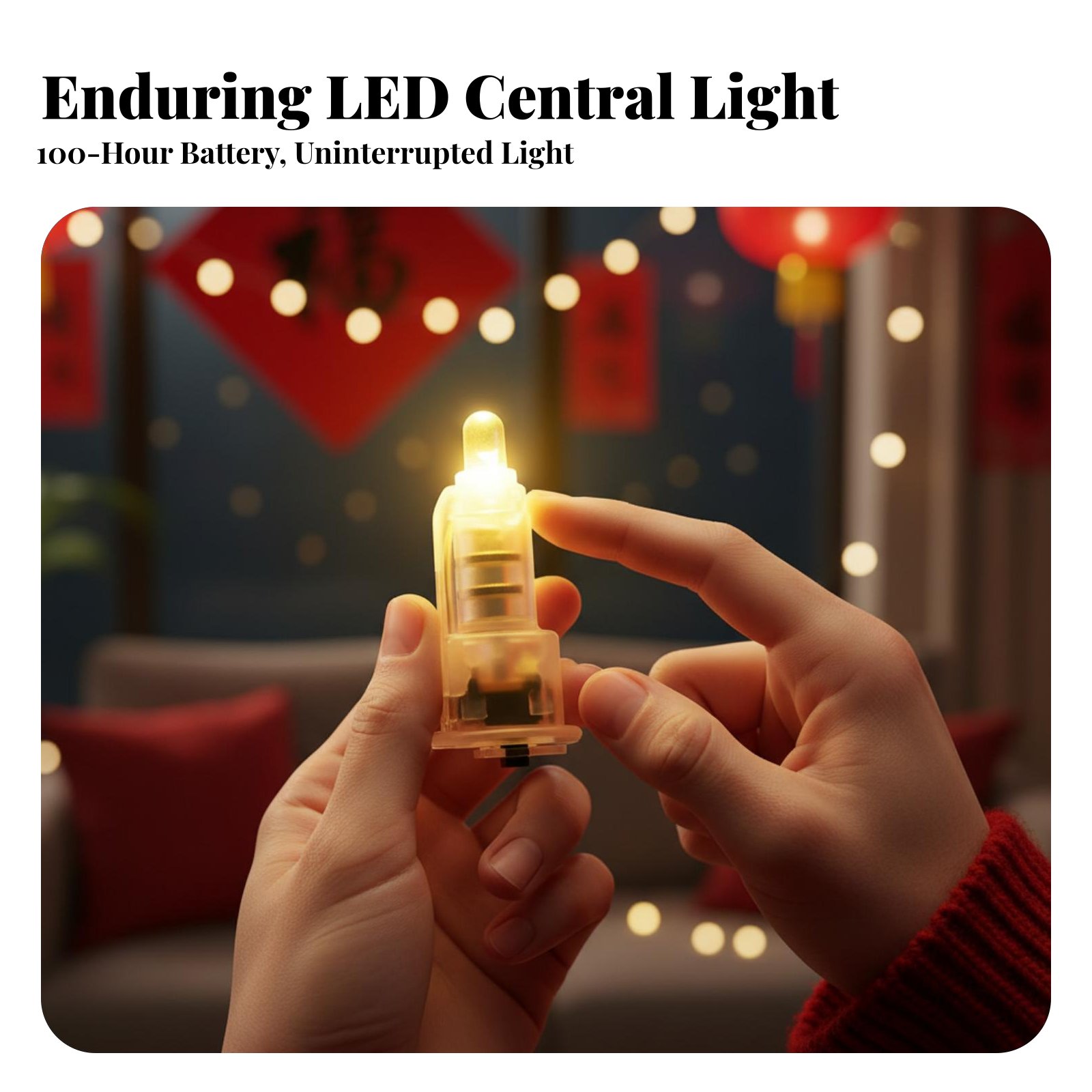 LED Light Bead Wick, Electroni - Diy For Electronics recensione e prezzo