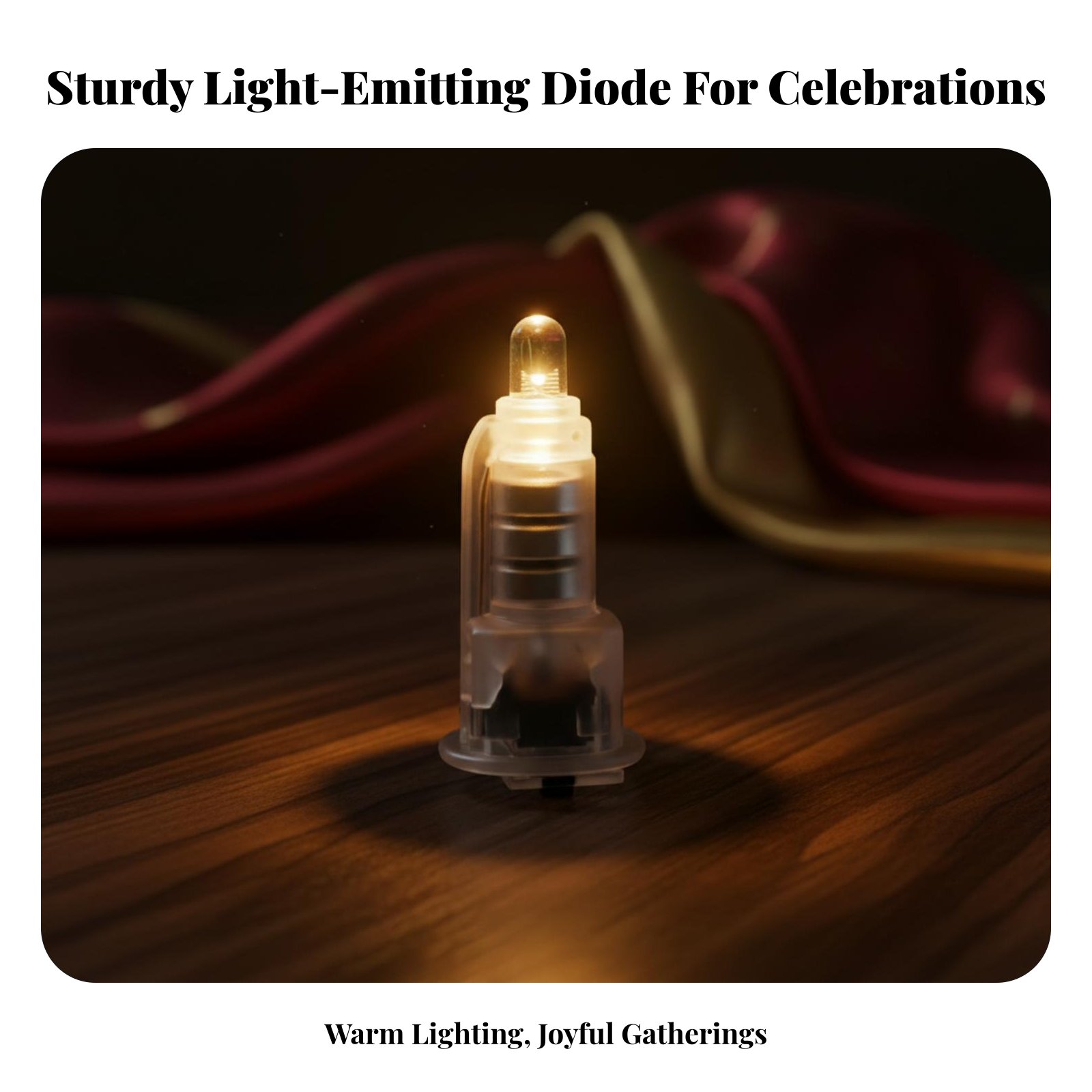 LED Light Bead Wick, Electroni - Diy For Electronics recensione e prezzo
