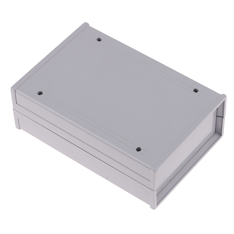 1Pcs DIY 120x80x40mm Wire Junc - Diy Enclosure For Electronics recensione e prezzo