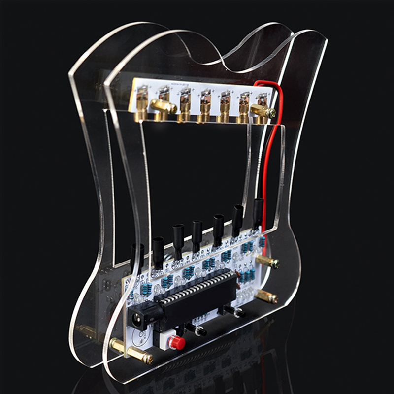 Quality DIY Electronic Kit Blu - Diy Electronics Project Kit recensione e prezzo