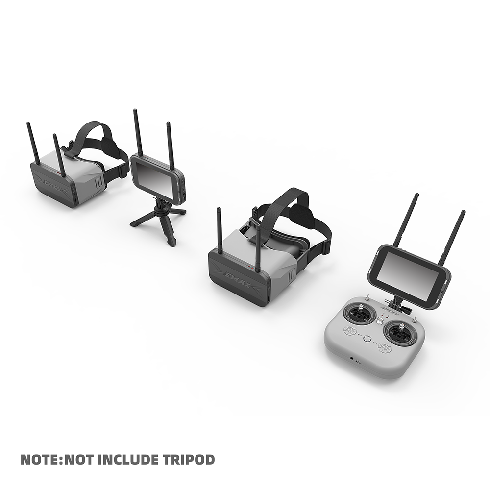 Emax Tinyhawk III 3 RTF Kit FP - Diy Drone Electronics Kit recensione e prezzo